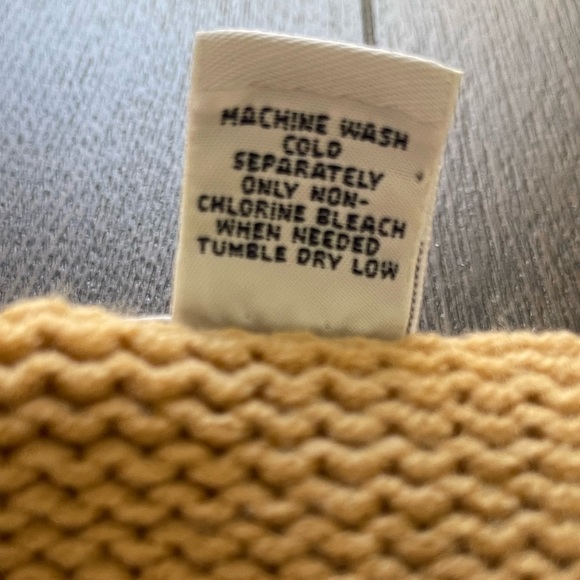 Westbound Woman Knit Sweater. Size XL - Picture 11 of 13